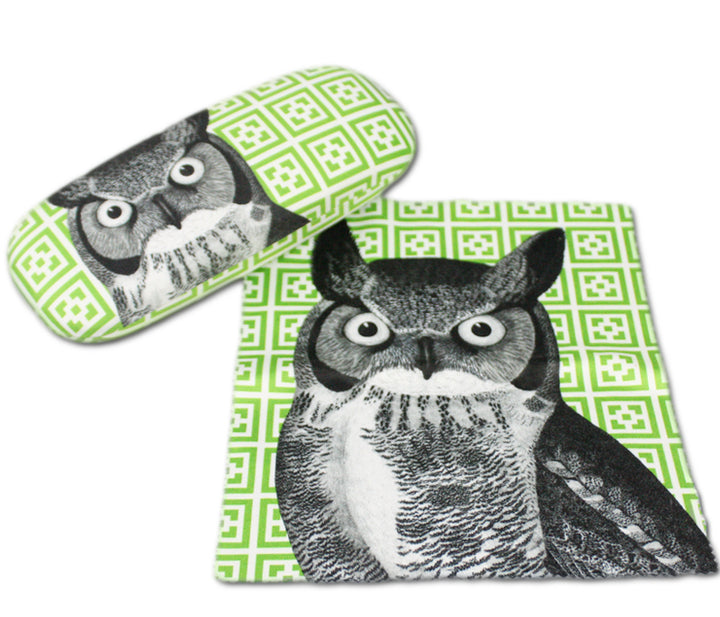 Premium Eye Glass Case