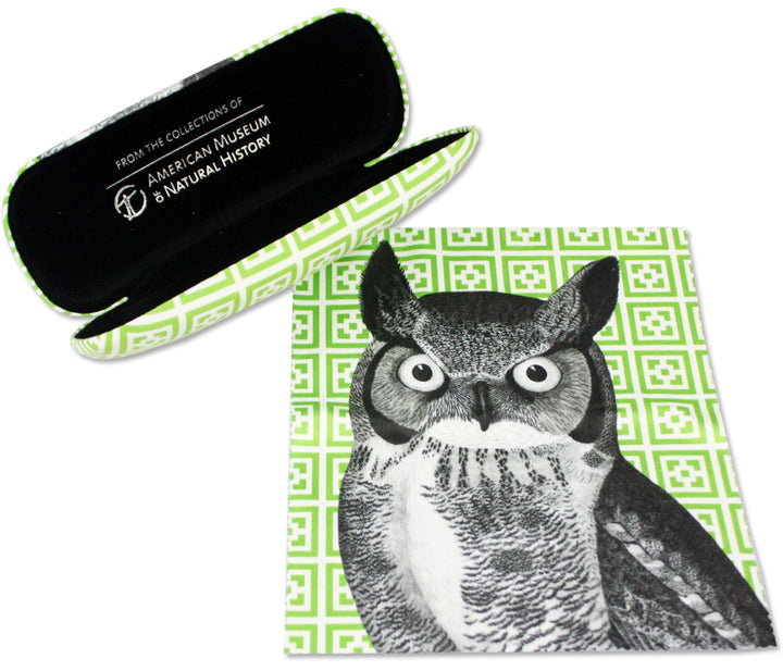 Premium Eye Glass Case