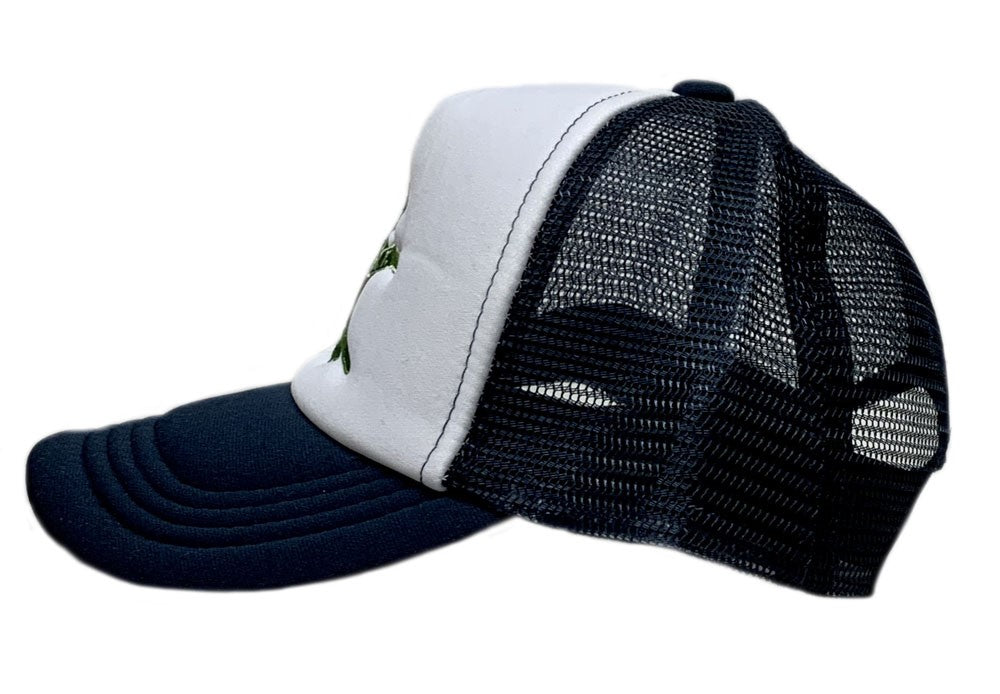 G.O.A.T. T.rex Trucker Cap