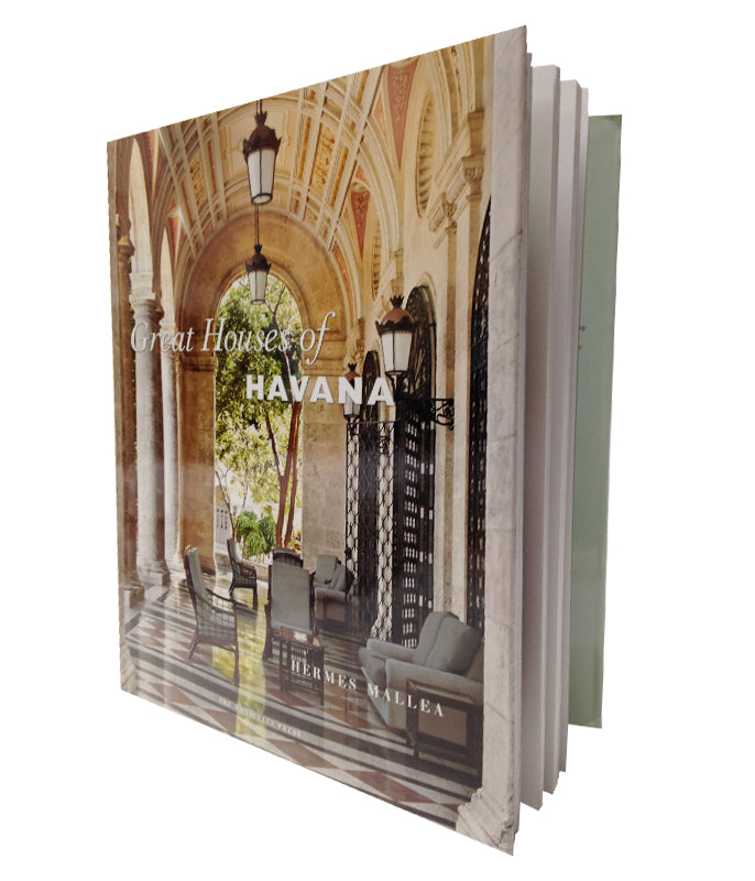 The Great Houses of Havana