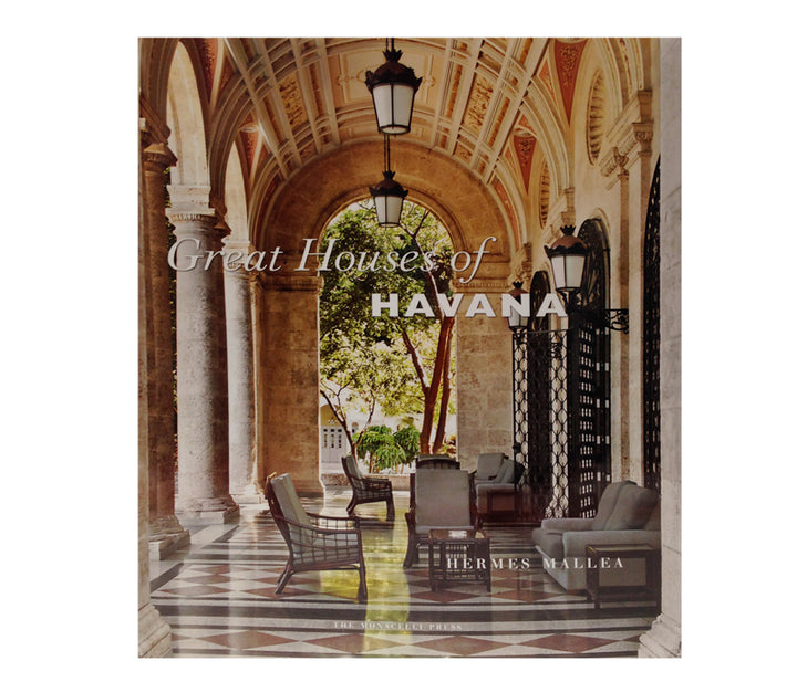 The Great Houses of Havana