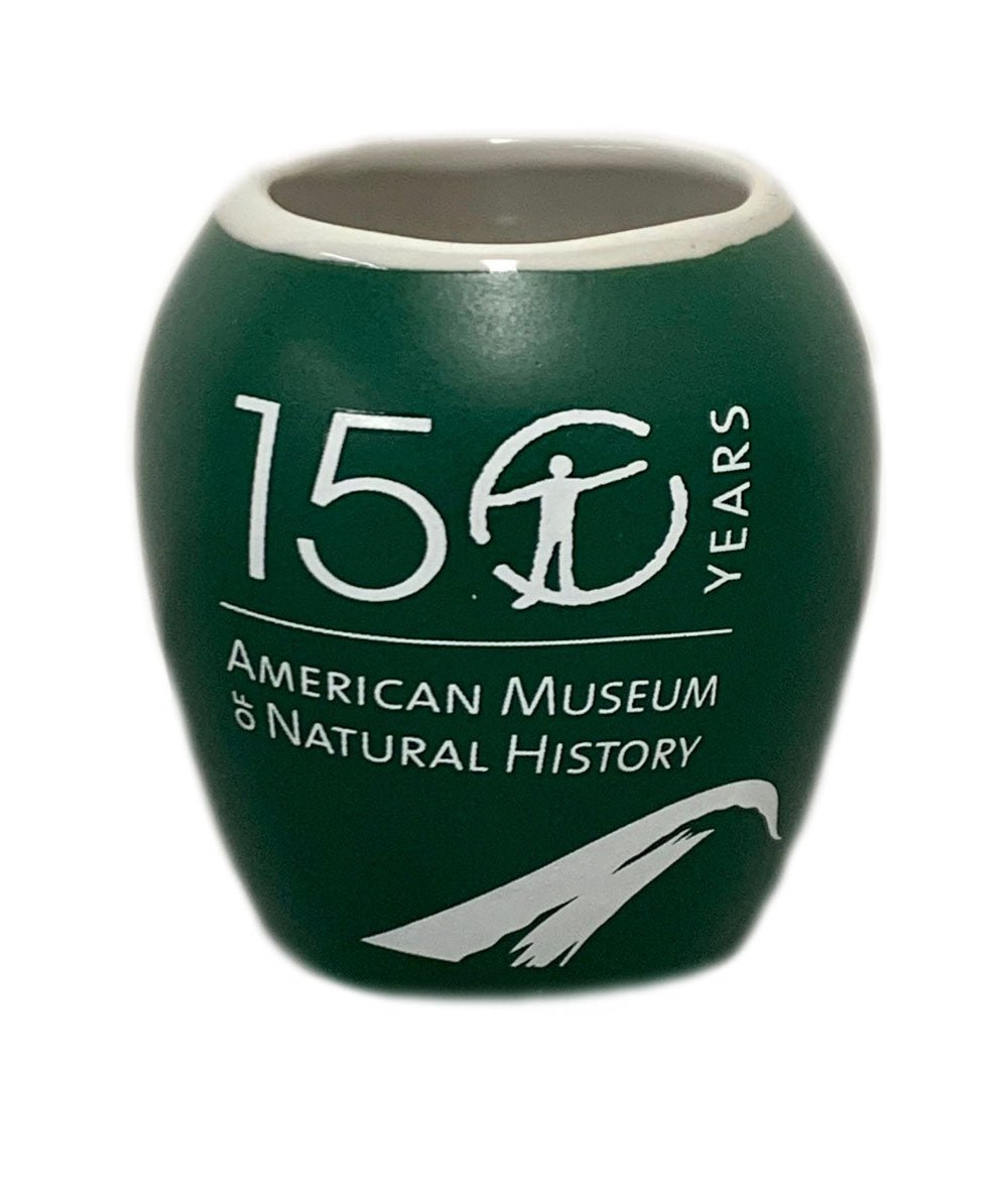 T. Rex 150th Anniversary Shot Glass