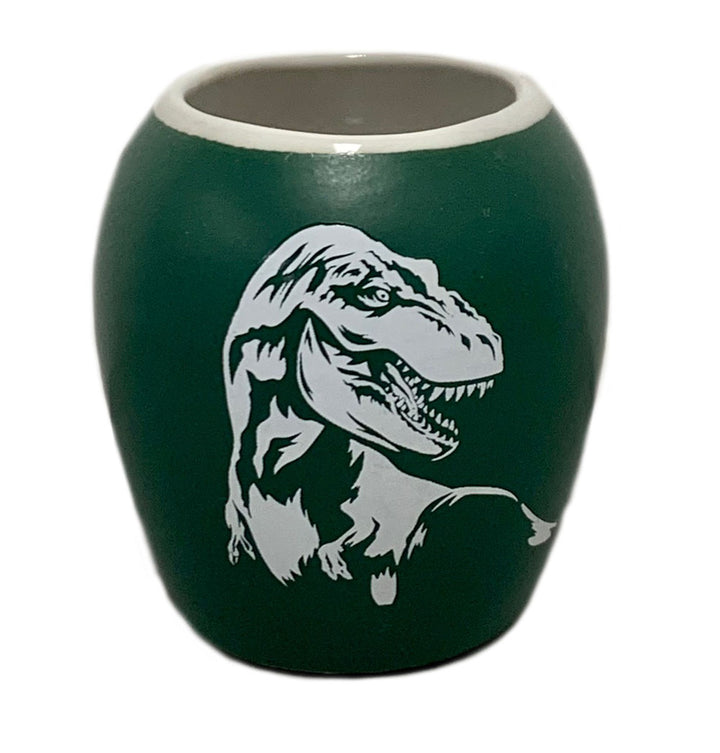 T. Rex 150th Anniversary Shot Glass