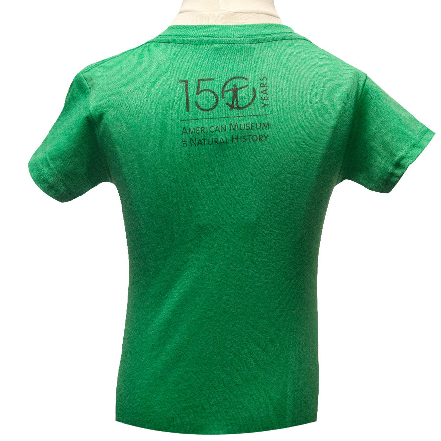 Youth T.Rex Body Builder T-Shirt