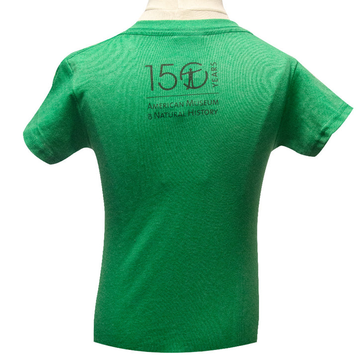 Youth T.Rex Body Builder T-Shirt