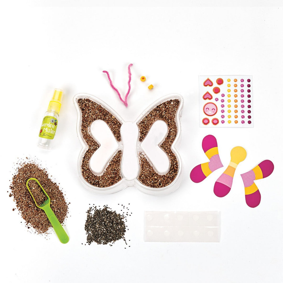 Grow Butterfly Kit