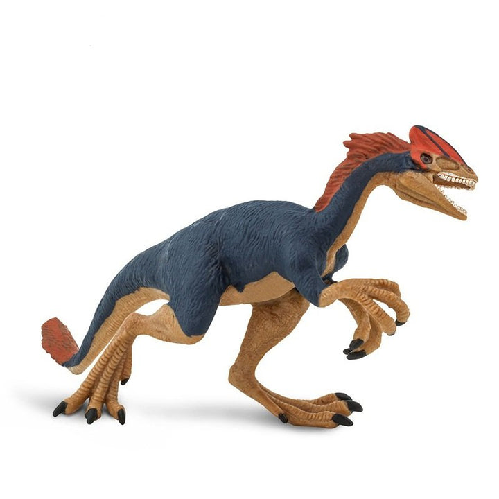 5 Inch Guanlong Dinosaur