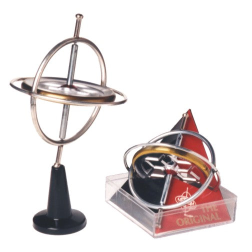 Original Gyroscopes