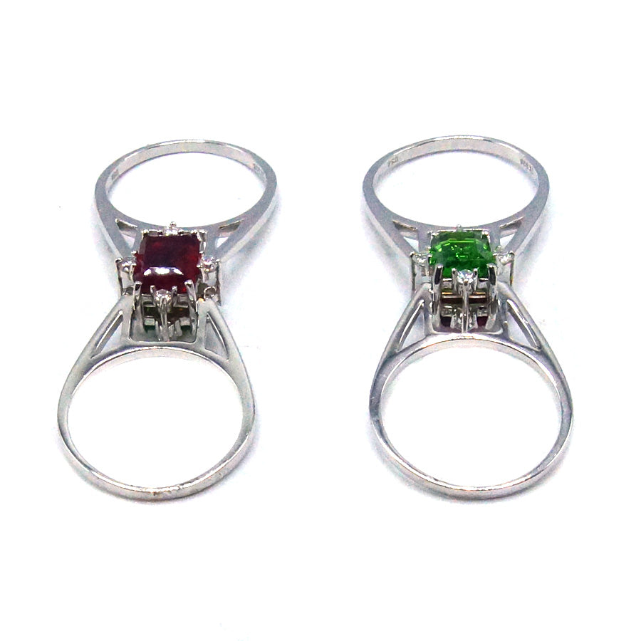 AMNH Boxed Notecards