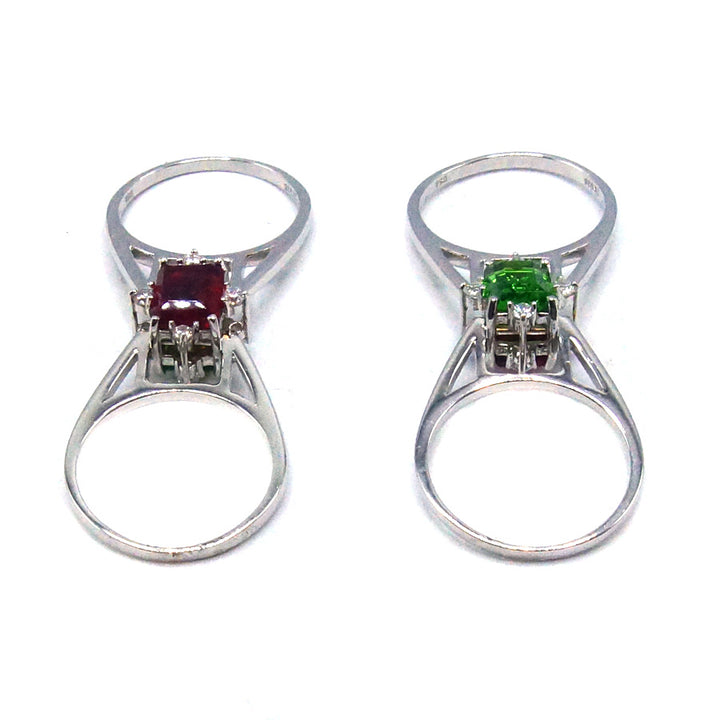 AMNH Boxed Notecards