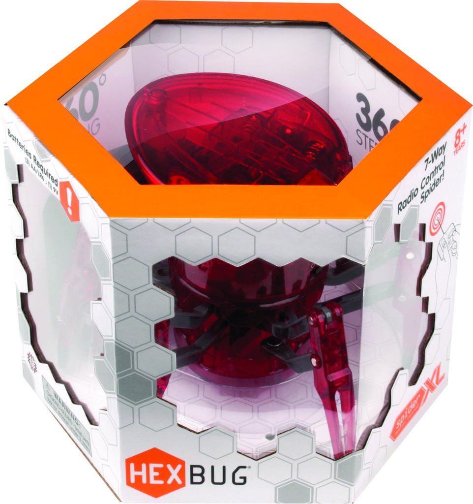 HEXBUG® Spider XL