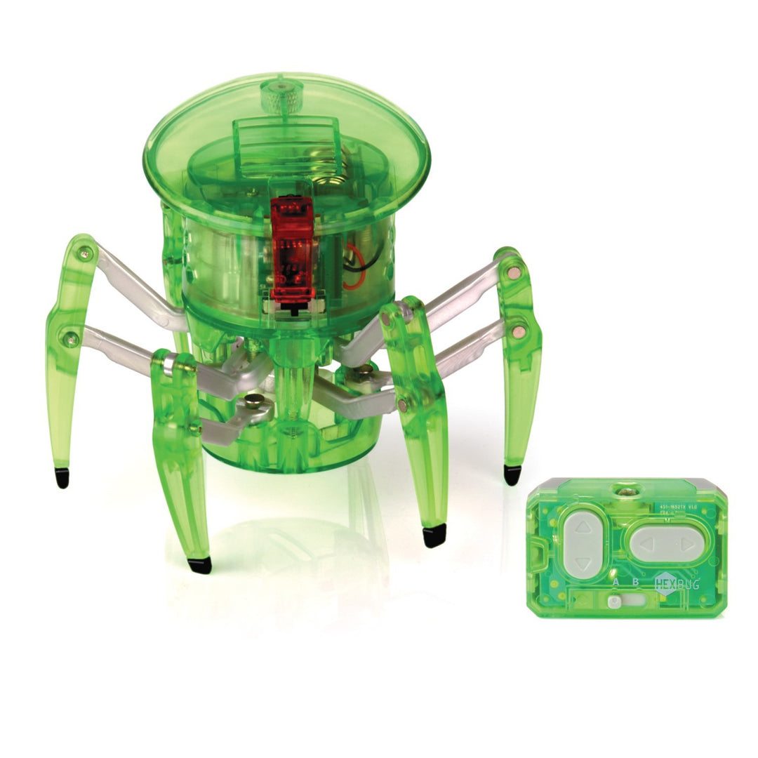 Hexbug Spider