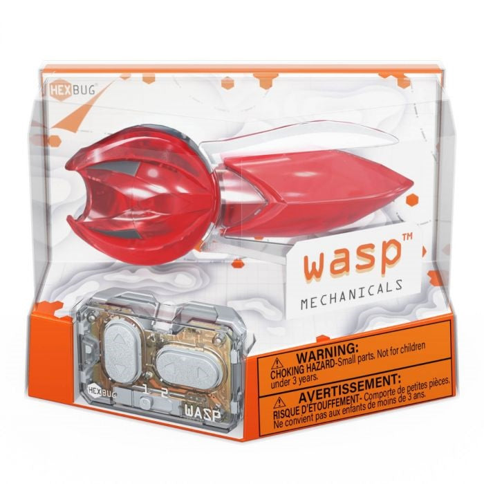 Hexbug Wasp