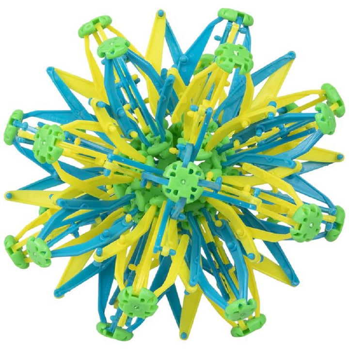 Hoberman Bounceback Mini Sphere