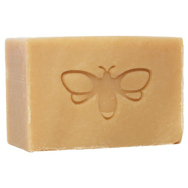 Honey Lavender Bar Soap