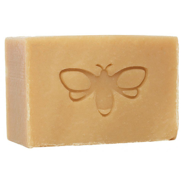 Honey Lavender Bar Soap