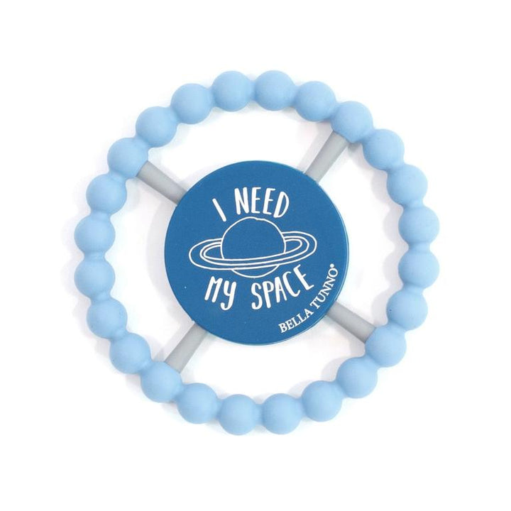 I Need My Space Baby Teether