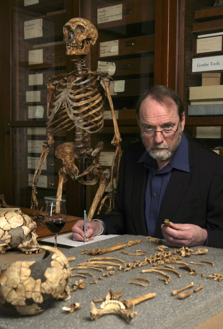 The Strange Case of the Rickety Cossack