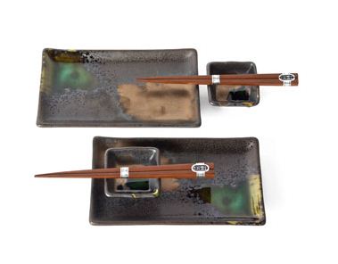 Iga-Do Sushi for Two