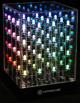 Hypnocube
