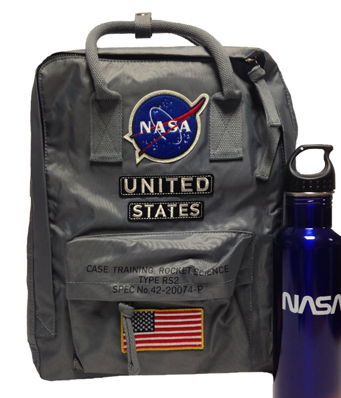 NASA Backpack