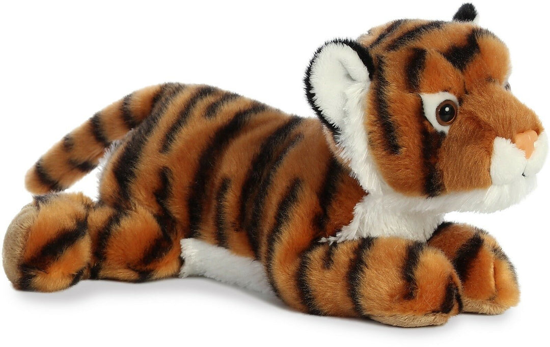 Plush 12 Inch Indira Tiger