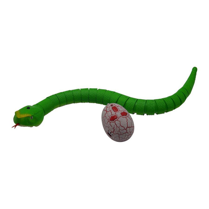 Infrared Remote Control Innovation Snake