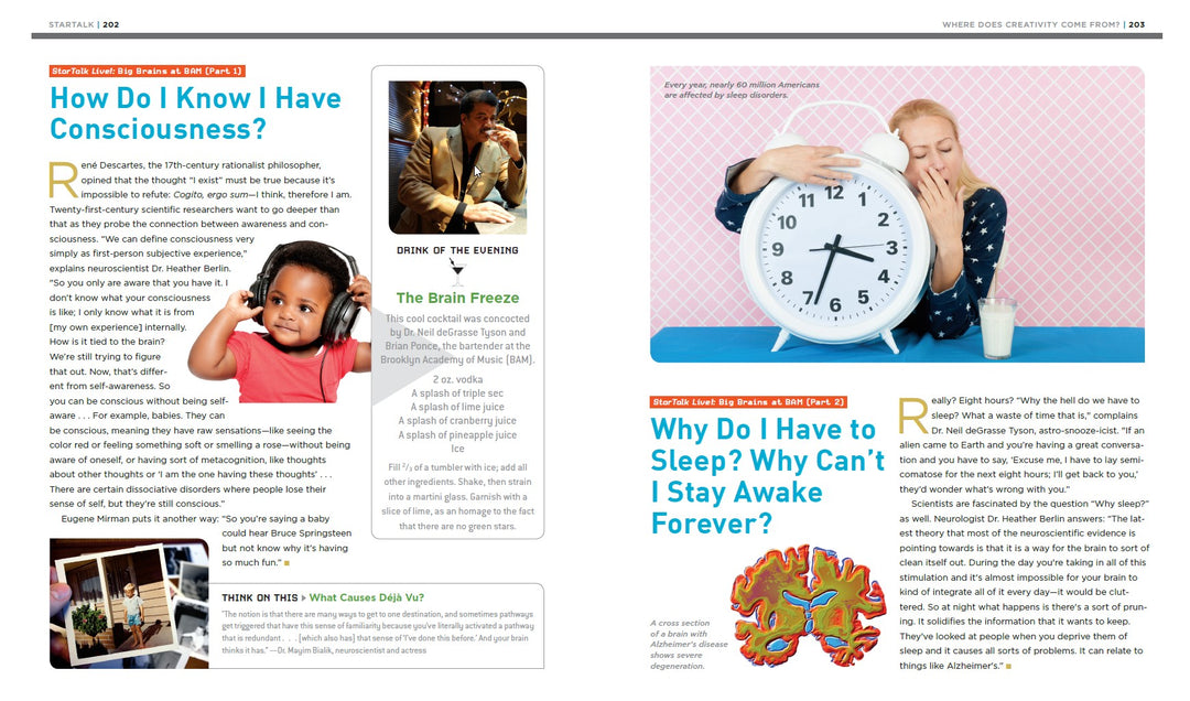 Star Talk With Neil deGrasse Tyson