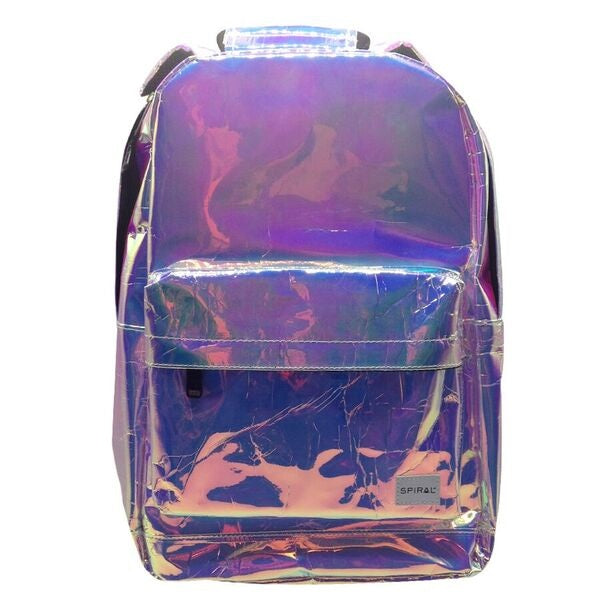 Holographic Backpack