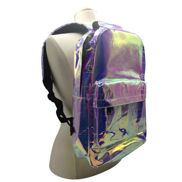 Holographic Backpack