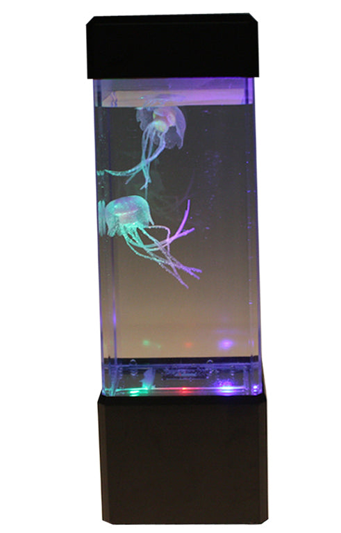 Jellyfish Lamp