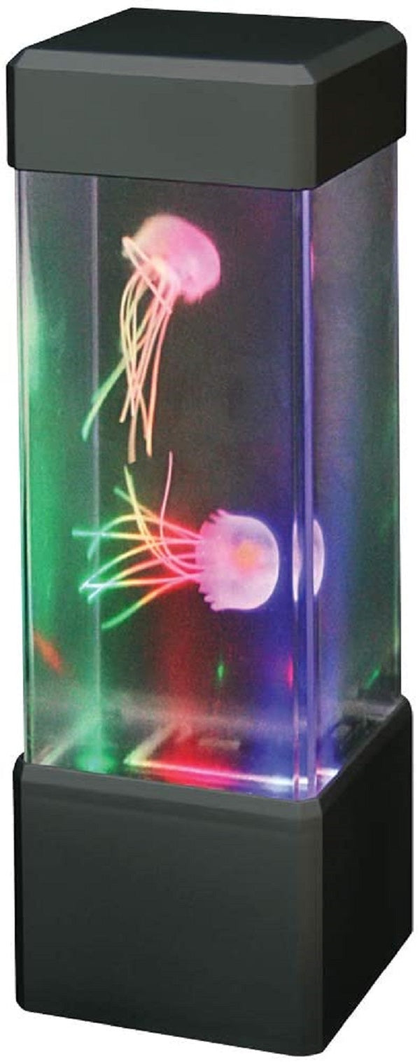 Battery Operated Jellyfish Lamp