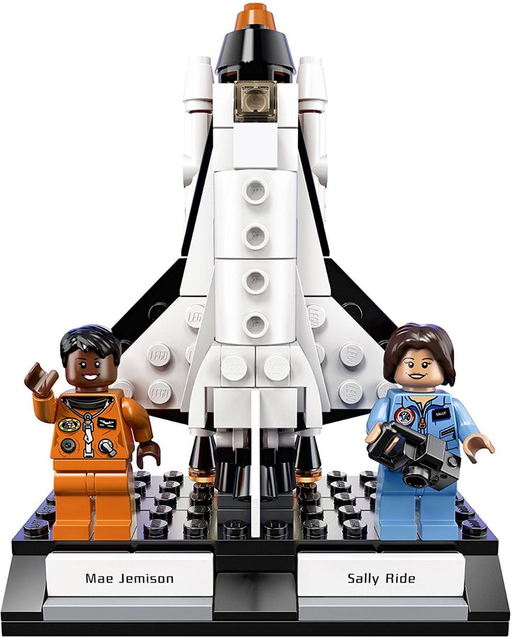 Lego Women of NASA