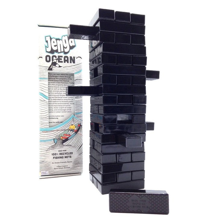 Jenga ® Ocean Game