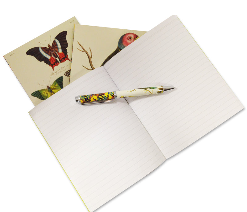 Nature's Art Petite Journal Set