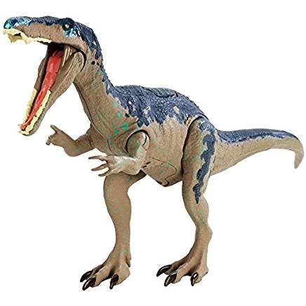 Jurassic World Baryonyx Action Figure
