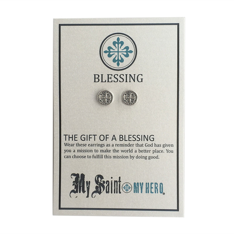 Holly Garnet Earrings by Michael Michaud