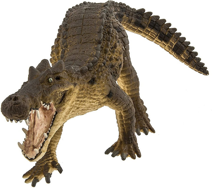 8 Inch PVC Kaprosuchus