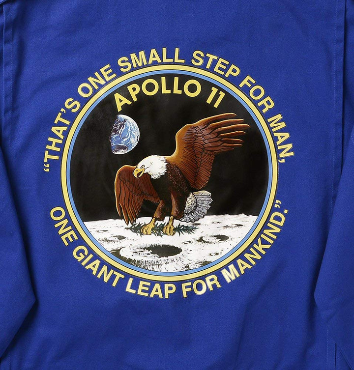 Youth Apollo 11 Flight Jacket