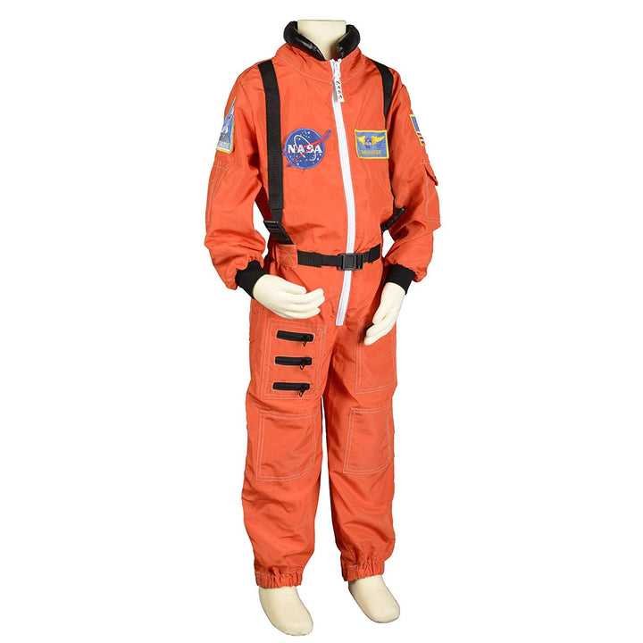 Children's Astronaut Suit