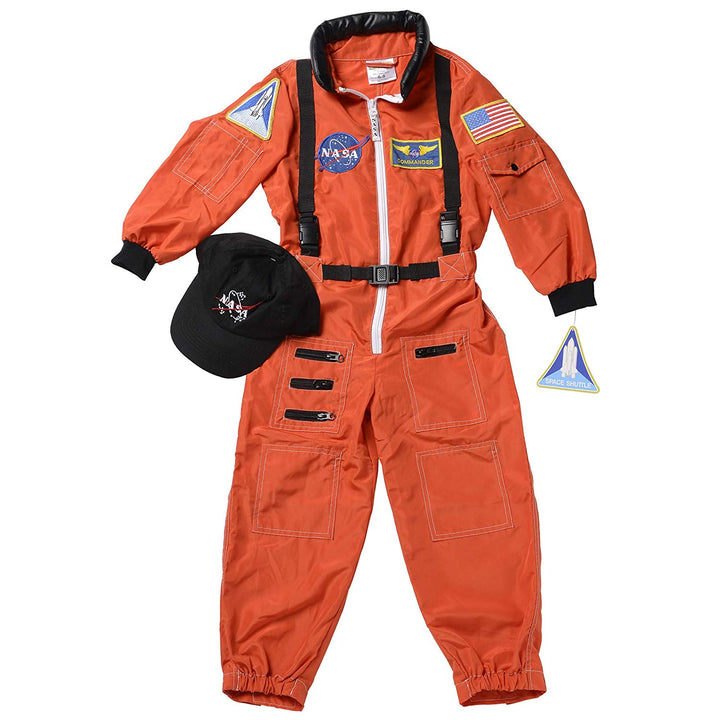 Children's Astronaut Suit