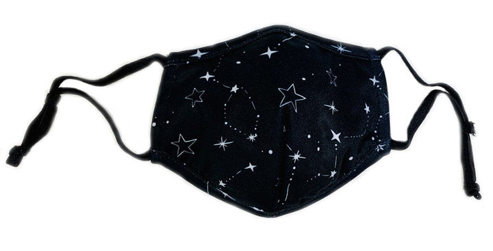 Youth Constellation Mask