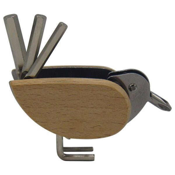 Bird 6-In-1 Multi-Tool