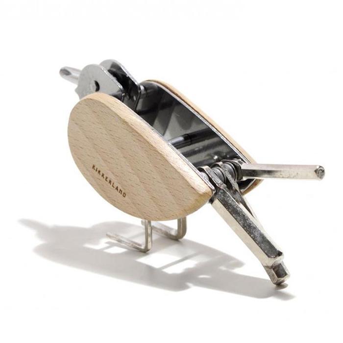 Bird 6-In-1 Multi-Tool