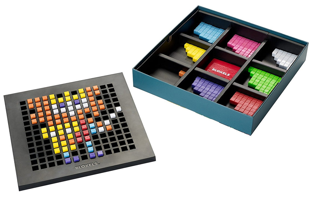 Bloxels: Build Your Own Video Game