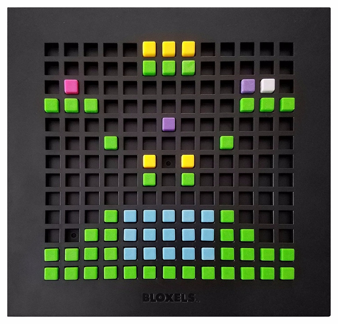 Bloxels: Build Your Own Video Game