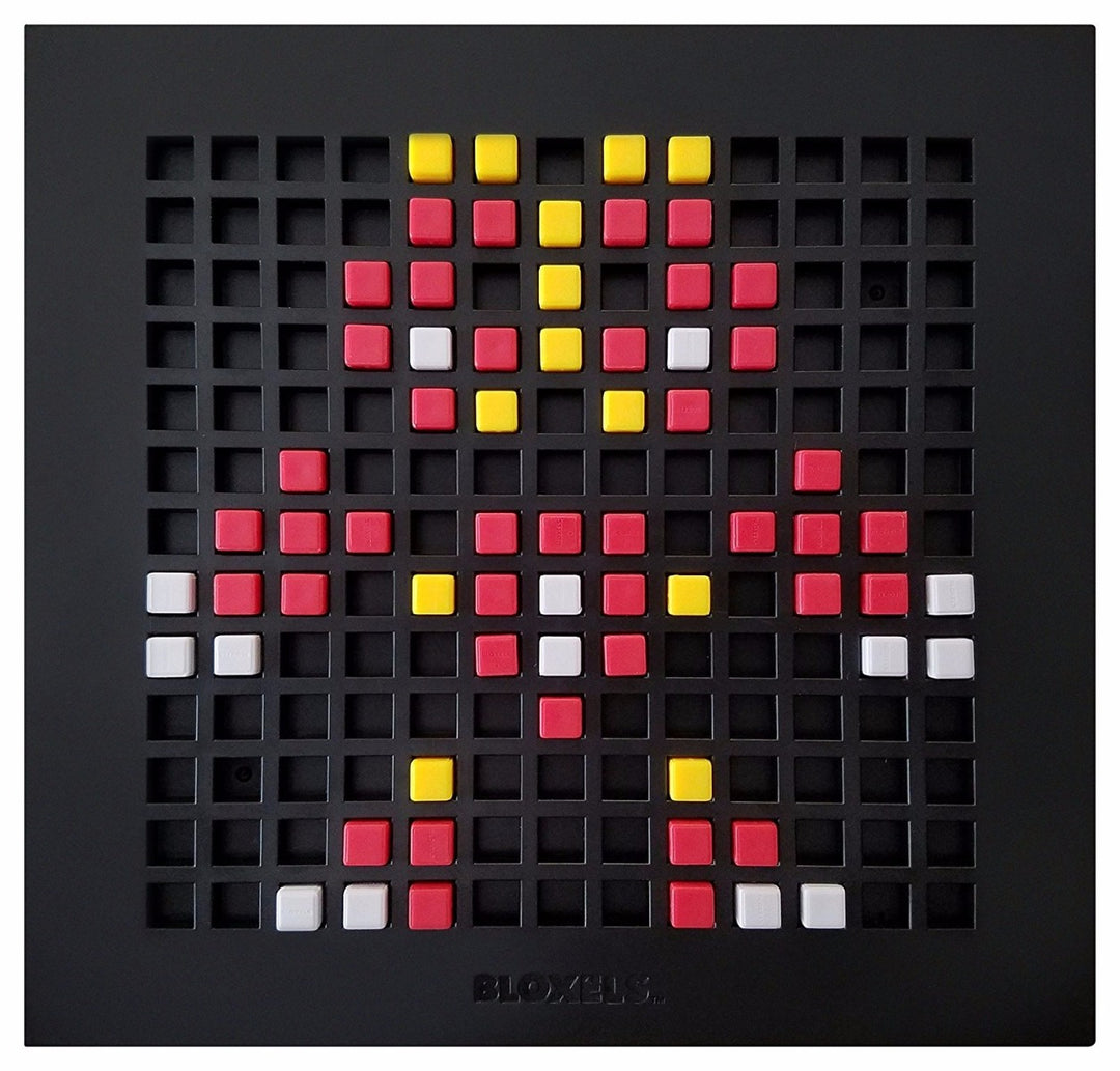 Bloxels: Build Your Own Video Game