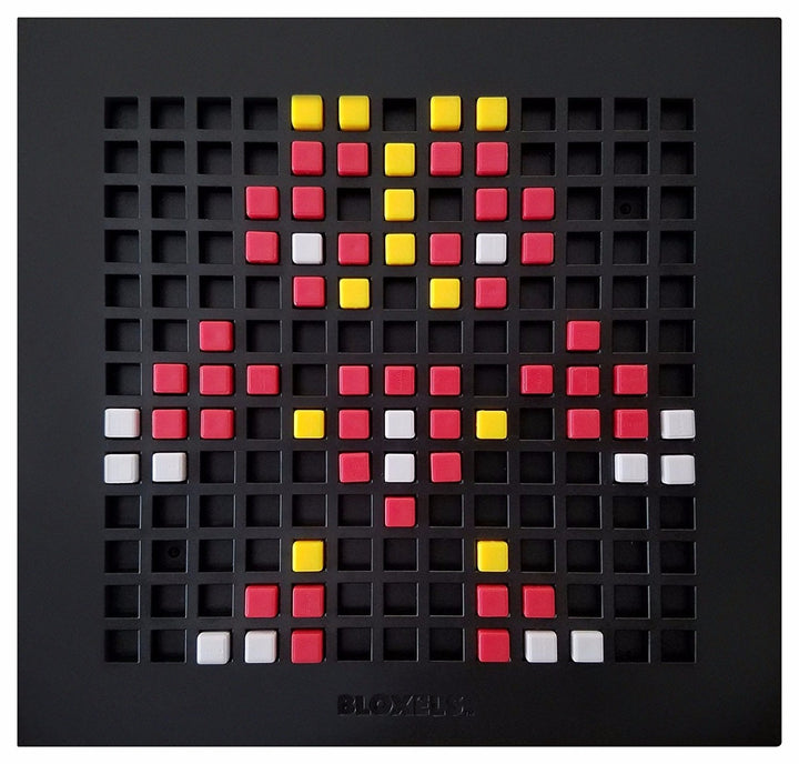 Bloxels: Build Your Own Video Game
