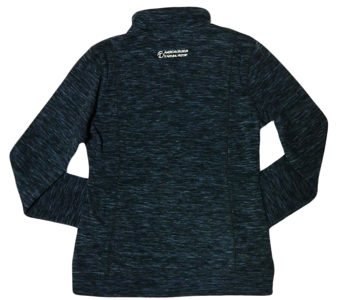 Ladies AMNH Performance Fleece