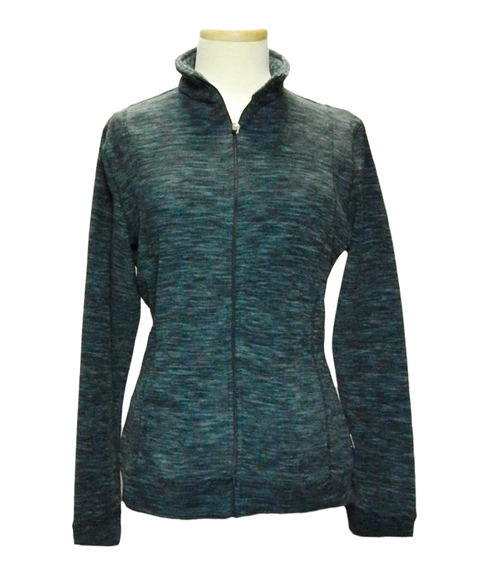 Ladies AMNH Performance Fleece